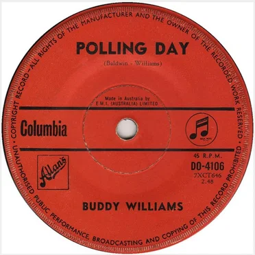 Polling Day
