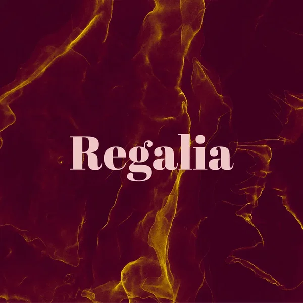 Regalia