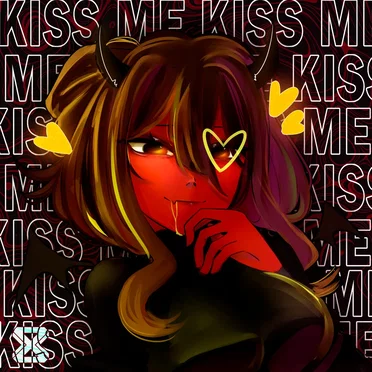 Kiss Me