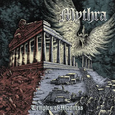 Temples of Madness