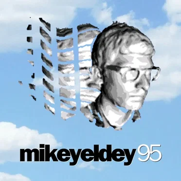 mikeyeldey95 by mikeyeldey - album cover