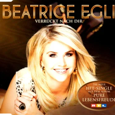 Verrückt nach dir
