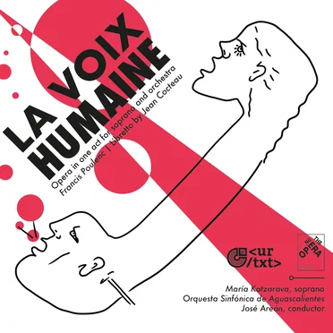 La voix humaine
