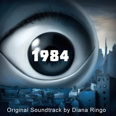 1984 - (Original Motion Picture Soundtrack) [2023]