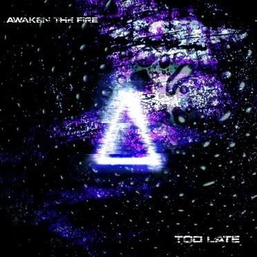 too late