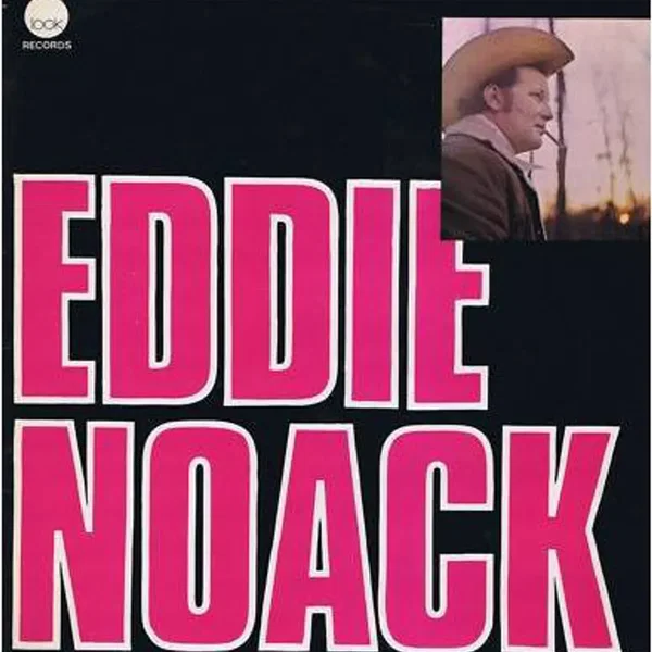 Eddie Noack