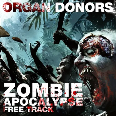 Zombie Apocalypse