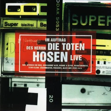 Im Auftrag des Herrn