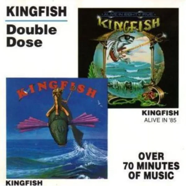 Double Dose