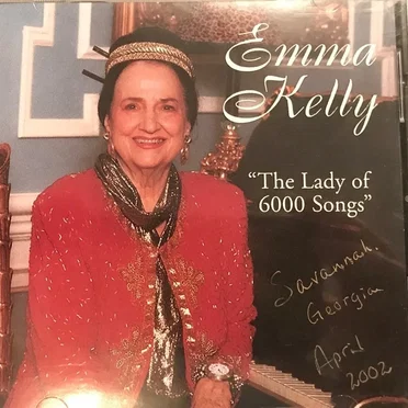The Lady of 6000 Songs