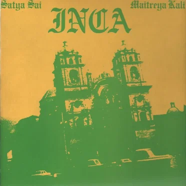 Inca