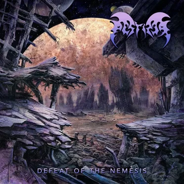 Defeat of the Nemesis