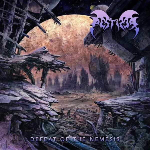 Defeat of the Nemesis