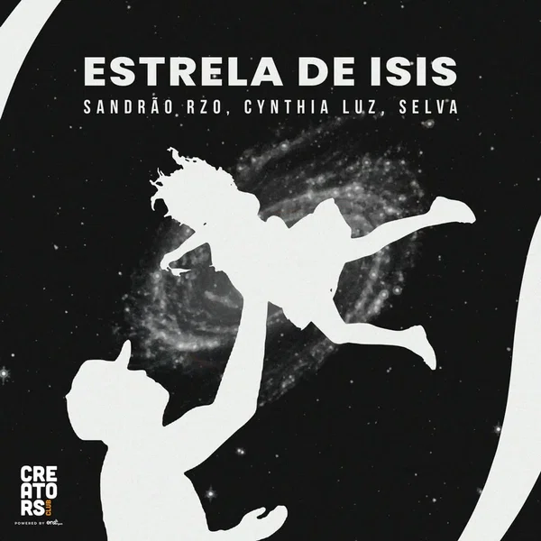 Estrela de isis