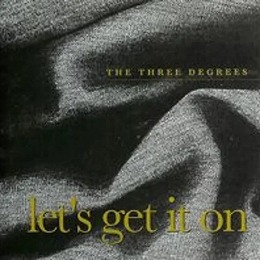 Let’s Get It On