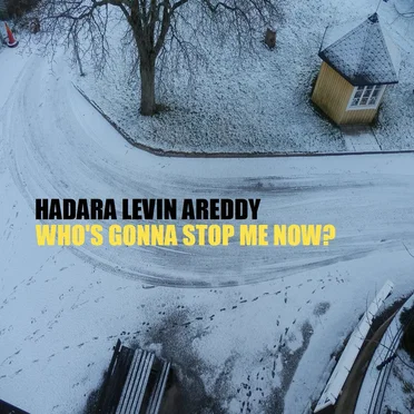 Who’s Gonna Stop Me Now?