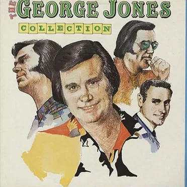 The George Jones Collection