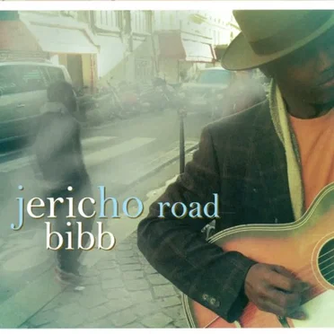 Jericho Road