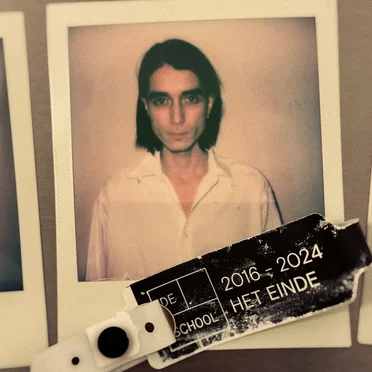 Finish Me in Chrome Country (edit)