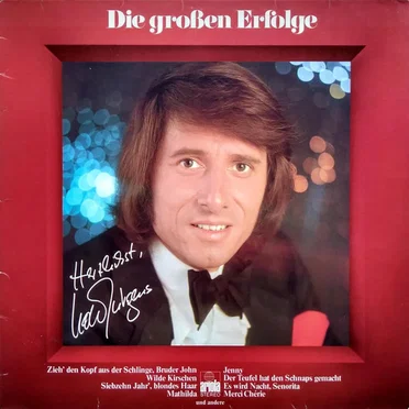 Die großen Erfolge