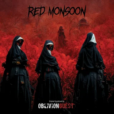 Red Monsoon