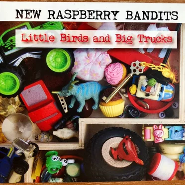 Little Birds and Big Trucks