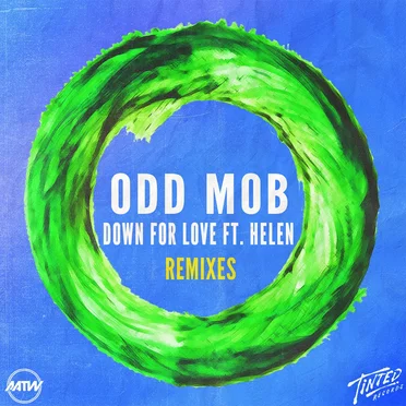 Down for Love (Remixes)