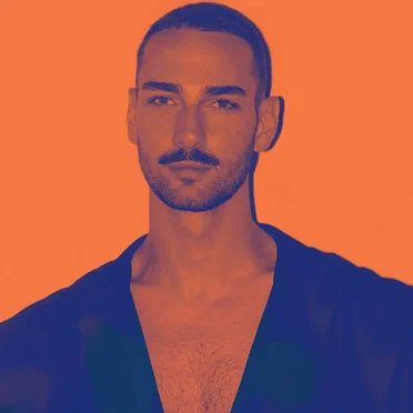 PARFUM ORANGE by La Grande Dame - album cover