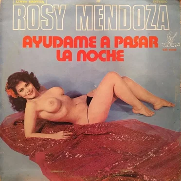 Ayúdame a pasar la noche