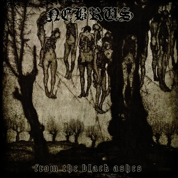 From the Black Ashes