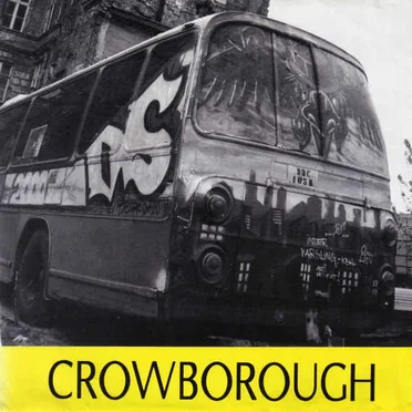 Crowborough