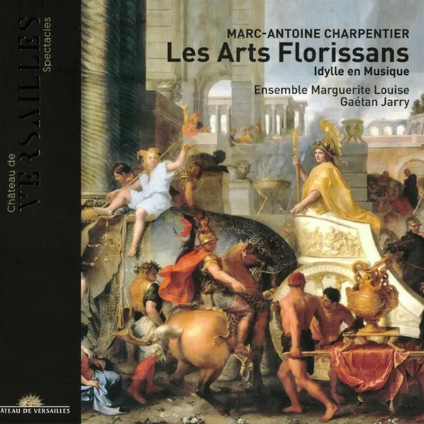 Les Arts Florissans