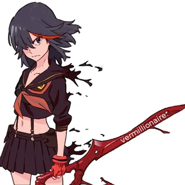Kill la Kill キルラキル OST Highlights Continuous Mix