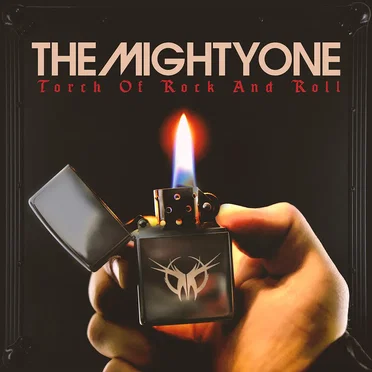 The Mighty One