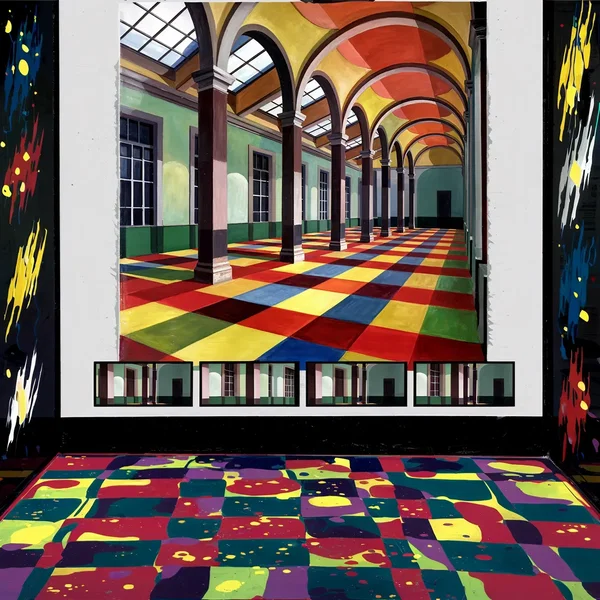 Recollection Hall