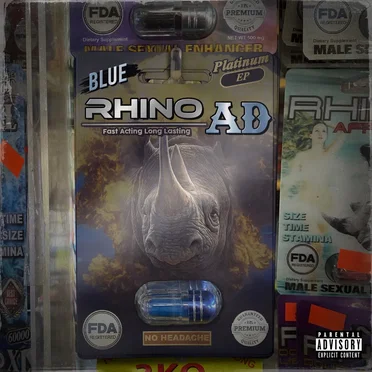 Blue Rhino