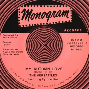 My Autumn Love / Heel and Toe