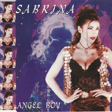 Angel Boy