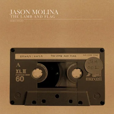 Jason Molina