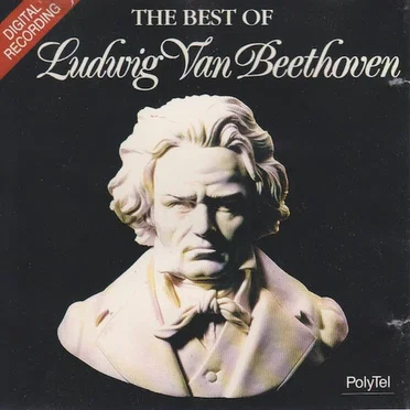 The Best of Ludwig van Beethoven