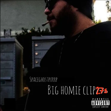 SpaceGhostPurrp: Big Homie Clip275