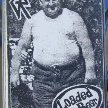 Loaded for Bear