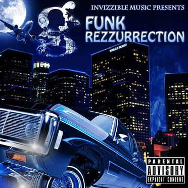 G-Funk Rezzurrection
