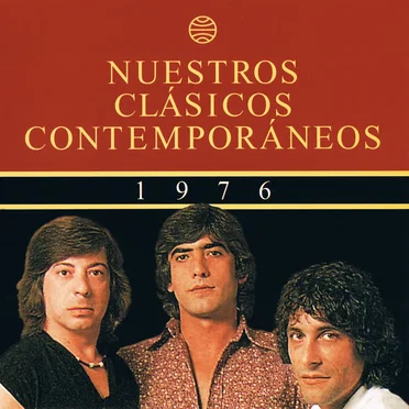 Nuestros clásicos contemporáneos (1976): Libertad sin ira by Various Artists - album cover
