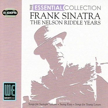 The Nelson Riddle Years