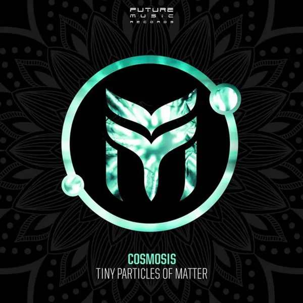 Tiny Particles Of Matter