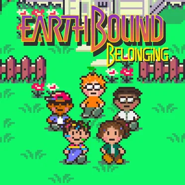 Earthbound: Belonging, Part 1