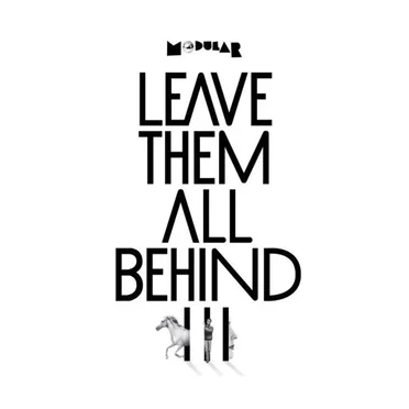 Leave Them All Behind III by Various Artists - album cover