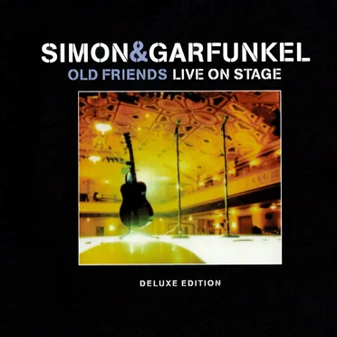 Old Friends: Live on Stage