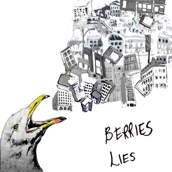 Lies EP